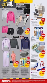 Aktueller Penny Prospekt mit Hose, "Wer günstig will, muss Penny.", Seite 28