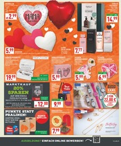 Aktueller Marktkauf Prospekt mit Tasche, "Aktuelle Angebote", Seite 17