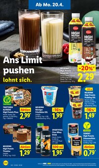 Käse im Lidl Prospekt "LIDL LOHNT SICH" mit 68 Seiten (Heilbronn)