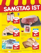 Aktueller Netto Marken-Discount Prospekt mit Forelle, "Aktuelle Angebote", Seite 58