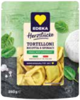 Tortelloni im Angebot bei Marktkauf in Wismar Tortelloni Angebote von EDEKA Herzstücke bei Marktkauf Wismar für 1,79 €