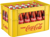 Aktuelle Coca Cola Angebote bei Getränke Hoffmann in Freiberg Aktuelles Coca-Cola Angebot bei Getränke Hoffmann in Freiberg ab 16,99 €