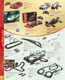 Prix et réduction Red Bull dans le prospectus La Grande Récré en cours Offre Red Bull dans le catalogue La Grande Récré du moment à la page 150