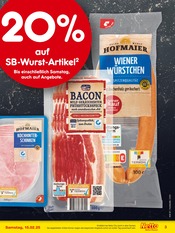 Aktueller Netto Marken-Discount Prospekt mit Wurst, "10% auf das gesamte Mehrweg-Sortiment", Seite 3