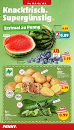 Kartoffeln Angebot im aktuellen Penny Prospekt auf Seite 2