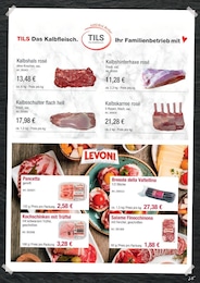 Hamberger Kochschinken im Prospekt 