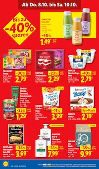 Hering im aktuellen Lidl Prospekt (Frankfurt (Main)) Hering im Lidl Prospekt "LIDL LOHNT SICH" mit 69 Seiten (Frankfurt (Main))