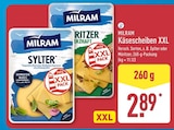 Sylter von MILRAM im aktuellen ALDI Nord Prospekt für 2,89 €