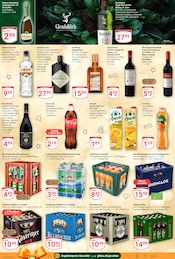 Coca Cola im GLOBUS Prospekt in Zwickau Aktueller GLOBUS Prospekt mit Coca Cola, "Aktuelle Angebote", Seite 5