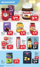 Milka im Markant Nordwest Prospekt in Löhne Aktueller Markant Nordwest Prospekt mit Milka, "DER MARKT FÜR GUTES ESSEN UND TRINKEN", Seite 12