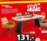 Ausziehtisch Monda  im aktuellen Segmüller Prospekt für 131,00 €