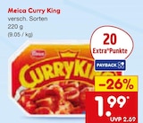 Netto Marken-Discount - Curry King Angebot im Prospekt Curry King bei Netto Marken-Discount im Prospekt "" für 1,99 €