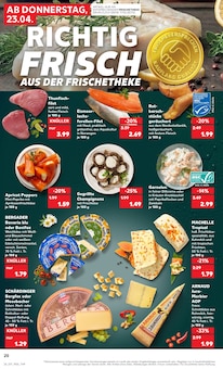 Bier im Kaufland Prospekt "Aktuelle Angebote" mit 54 Seiten (Pirmasens)