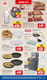Auflaufform im Lidl Prospekt in Leipzig Aktueller Lidl Prospekt mit Auflaufform, "LIDL LOHNT SICH", Seite 19