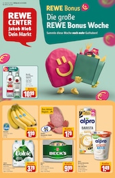 REWE Prospekt für Heidenheim: "Dein Markt", 28 Seiten, 13.10.2025 - 18.10.2025