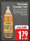 Streuobst Saft bei E center im Duisburg Prospekt für 1,79 €