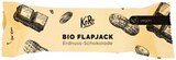 Bio Flap Jack Erdnuss-Schokolade im Angebot bei REWE in Neubrandenburg Bio Flap Jack Erdnuss-Schokolade Angebote von KoRo bei REWE Neubrandenburg für 1,49 €