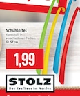 Aktuelle Schuhe Angebote bei Kaufhaus Stolz in Lübeck Aktuelles Schuhlöffel Angebot bei Kaufhaus Stolz in Lübeck ab 1,99 €