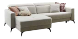 Aktuelles Wohnlandschaft Bridge Angebot bei Möbel AS in Darmstadt ab 999,95 €