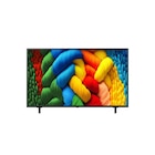 Téléviseur LED 4K* - 126 cm - LG - Carrefour à Aulnay-sous-Bois Téléviseur LED 4K* - 126 cm - LG en promo chez Carrefour Aulnay-sous-Bois à 379,99 €