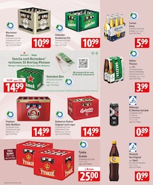 Bitburger im famila Nordost Prospekt "besser als gut!" mit 28 Seiten (Gifhorn)