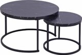 Aktuelle Wohnzimmertisch Angebote bei ROLLER in Leipzig Aktuelles Couchtisch Angebot bei ROLLER in Leipzig ab 79,99 €