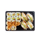 Plateau Tsuki - Auchan Hypermarché à Nancy Plateau Tsuki en promo chez Auchan Hypermarché Nancy à 14,90 €