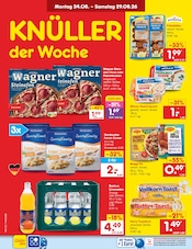 Paprika im Netto Marken-Discount Prospekt in Rostock Aktueller Netto Marken-Discount Prospekt mit Paprika, "Aktuelle Angebote", Seite 2