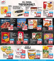 Nutella im aktuellen HIT Prospekt (Ludwigsburg) Nutella im HIT Prospekt "ECHTE VIELFALT" mit 19 Seiten (Ludwigsburg)