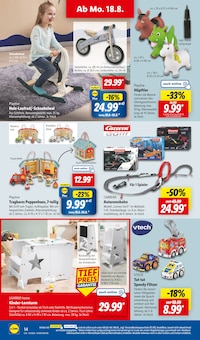 Badmöbel im Lidl Prospekt "LIDL LOHNT SICH" mit 69 Seiten (Bonn)