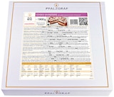 Schokoladen Sahnetorte im METRO Prospekt Schokoladen Sahnetorte von Pfalzgraf im aktuellen METRO Prospekt fĂŒr 19,25 âŹ