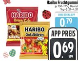 Aktuelles Happy Cola Angebot bei EDEKA in Ingolstadt ab 0,69 €