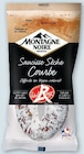 Saucisse sèche label rouge - MONTAGNE NOIRE en promo chez U Express Saucisse sèche label rouge - MONTAGNE NOIRE dans le catalogue U Express