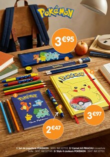 Promotion Jouet dans le prospectus B&M, valable du 26/06/2026 au 28/07/2026 Promo Jouet dans le catalogue B&M du moment à la page 2