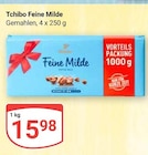 Feine Milde bei GLOBUS im Prospekt "" für 15,98 €