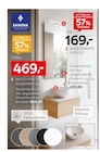 Waschtischkombination im Angebot bei XXXLutz in Greifswald Waschtischkombination Angebote von SADENA bei XXXLutz Greifswald für 169,00 €