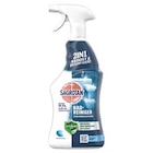 Badreiniger Ozeanfrische im Lidl Prospekt Badreiniger Ozeanfrische von Sagrotan im aktuellen Lidl Prospekt für 2,79 €