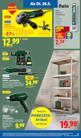 Camping im Lidl Prospekt in Schwäbisch Gmünd Aktueller Lidl Prospekt mit Camping, "LIDL LOHNT SICH", Seite 29