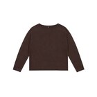 T-shirt manches longues femme - TEX en promo chez Carrefour Aulnay-sous-Bois à 12,99 €