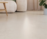 Dalle pvc clic seren beige - Weldom à Reims Dalle pvc clic seren beige en promo chez Weldom Reims à 19,99 €