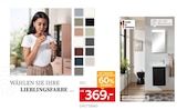 Gästebad Angebote bei XXXLutz Möbelhäuser Straubing für 369,00 €