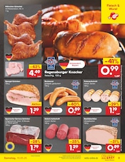 Pute im Netto Marken-Discount Prospekt in Weiden Aktueller Netto Marken-Discount Prospekt mit Pute, "Aktuelle Angebote", Seite 9