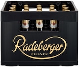 Aktuelles Radeberger Pilsner oder alkoholfrei Angebot bei nahkauf in Chemnitz ab 10,49 €