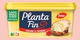 MARGARINE SANS HUILE DE PALME 100% VÉGÉTAL DOUX - PLANTA FIN dans le catalogue Netto