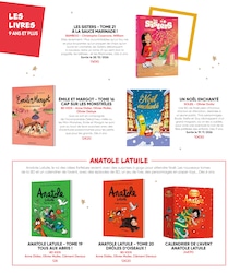 Prix et réduction Champagne dans le prospectus Fnac en cours Offre Champagne dans le catalogue Fnac du moment à la page 142