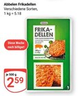 Aktuelles Frikadellen Angebot bei GLOBUS in Koblenz ab 2,59 €