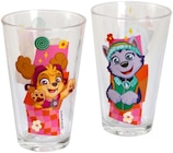 Set de verres - Lidl à Albi Set de verres en promo chez Lidl Albi à 3,99 €