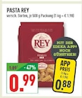 Marktkauf Warendorf - Pasta Angebot im Prospekt Pasta bei Marktkauf im Warendorf Prospekt für 0,88 €
