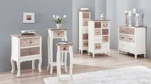 Blumenständer 2er-Set „Foggia“ bei Höffner in Unna Blumenständer 2er-Set „Foggia“ im Angebot bei Höffner Unna für 59,00 €