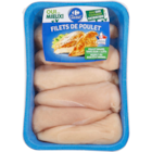 Promo Filets de poulet à 12,75 € dans le catalogue Carrefour Market à La Ferté-Bernard